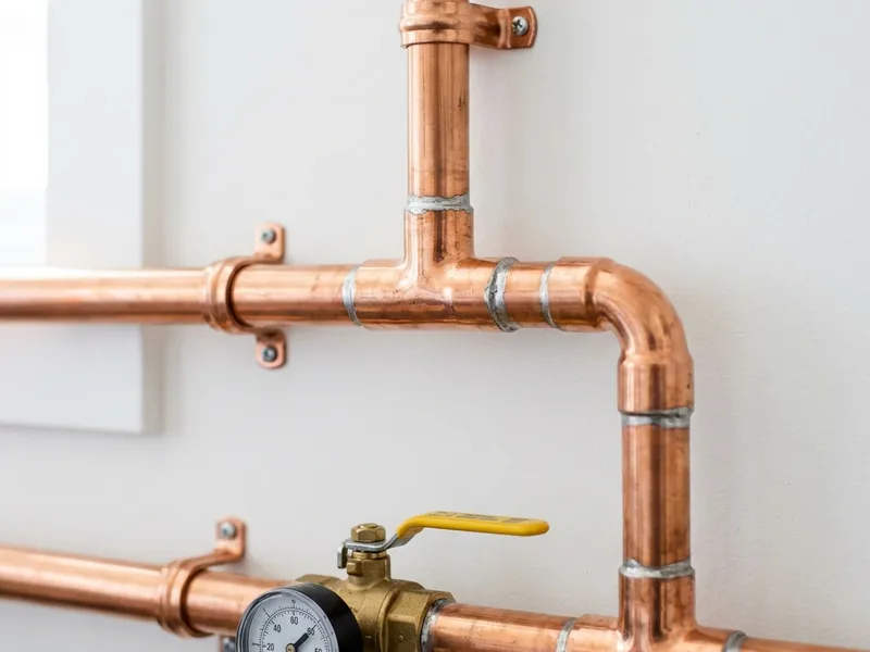 Pipe Repair & Replacement Plumber in Bienville, LA